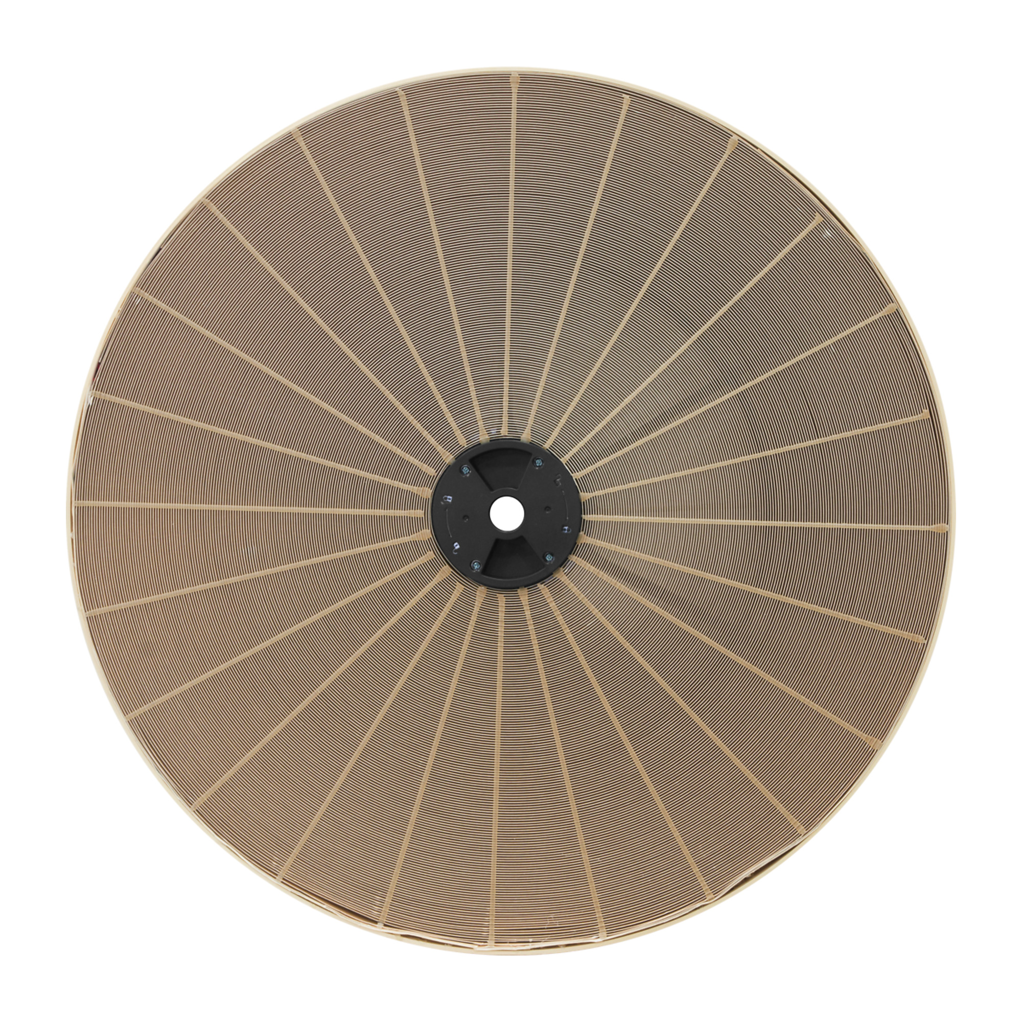 Powermatic Micro Dust Replacement Filter — 3000-Hour Filter Life, Model# PM1250